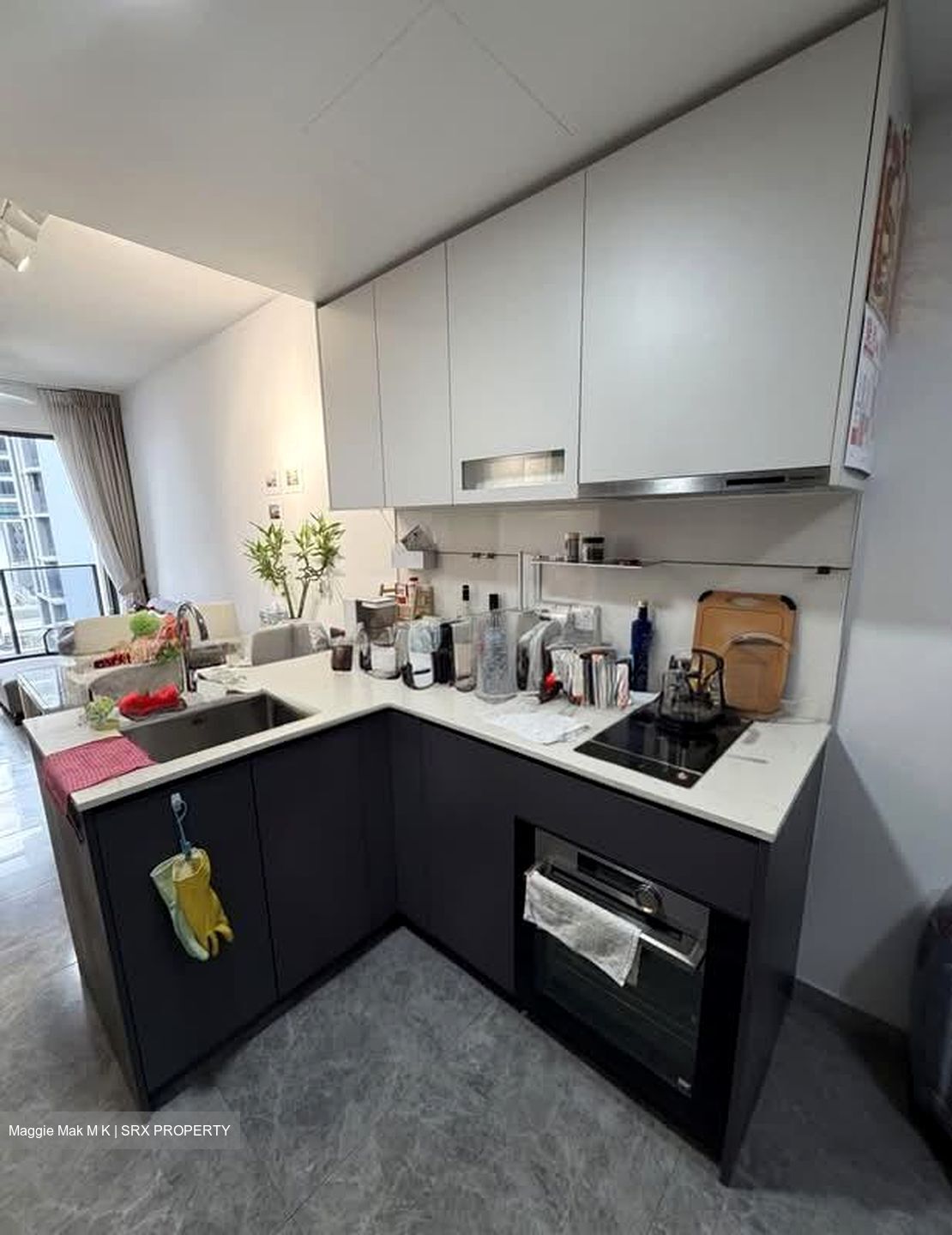The M (D7), Apartment #587754301